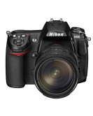 Nikon D300