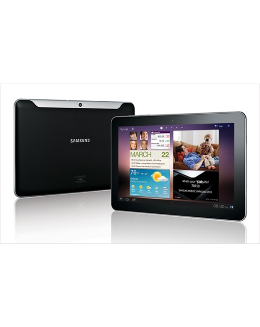 Samsung Galaxy Tab 10.1